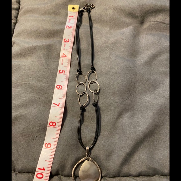 Silpada Necklace - Picture 3 of 3